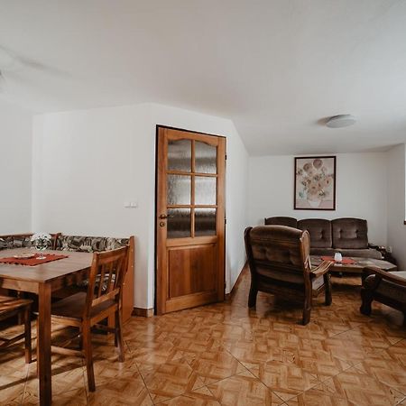 Apartmány U Lípy Hřensko Esterno foto